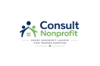Consult Nonprofit logo